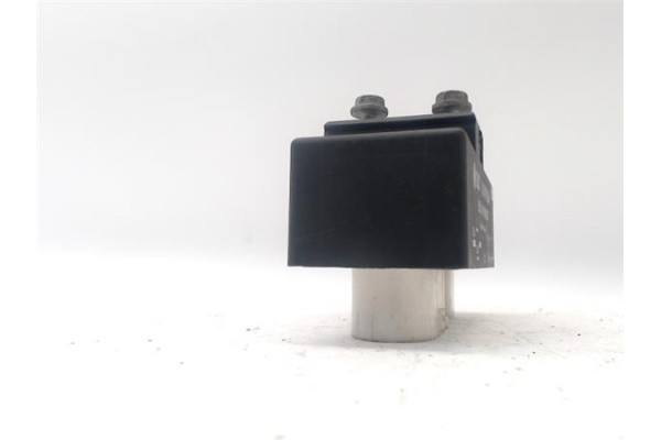 Recambio de rele ventilador para seat ibiza (6l1) 1.4 fresh referencia OEM IAM 1J0919506M  