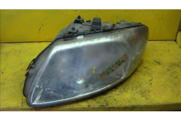 Recambio de faro delantero izquierdo para chrysler voyager (rg)(2001) 2.5 crd referencia OEM IAM   