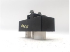 Recambio de rele ventilador para seat ibiza (6l1) 1.4 fresh referencia OEM IAM 1J0919506M  