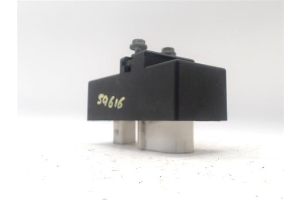 Recambio de rele ventilador para seat ibiza (6l1) 1.4 fresh referencia OEM IAM 1J0919506M  
