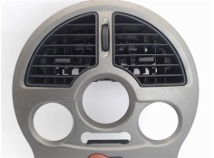 Recambio de embellecedor consola central para renault modus i 1.5 dci (fp0f, jp0f) referencia OEM IAM 8200327060  