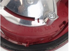 Recambio de piloto porton trasero derecho para volkswagen golf v (1k1) 1.9 tdi referencia OEM IAM 1K6945108C  