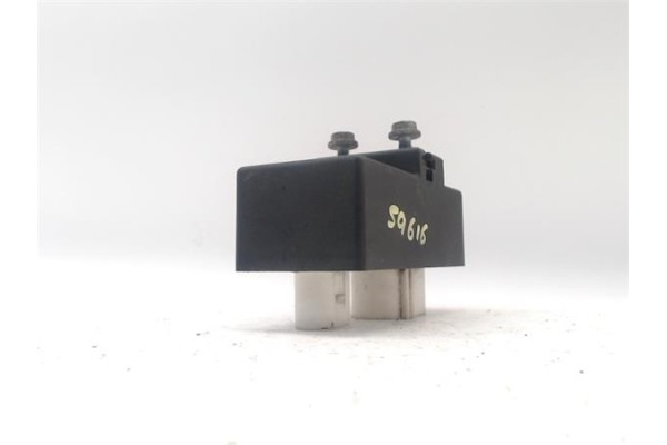 Recambio de rele ventilador para seat ibiza (6l1) 1.4 fresh referencia OEM IAM 1J0919506M  