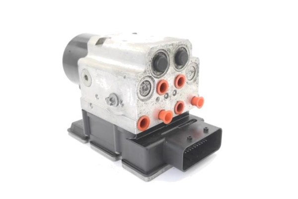 Recambio de nucleo abs para saab 9-3 berlina 1.9 tid referencia OEM IAM 13509221AE  