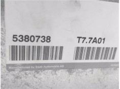 Recambio de centralita para saab 9-5 familiar 2.0 t referencia OEM IAM 5380738 53800076 