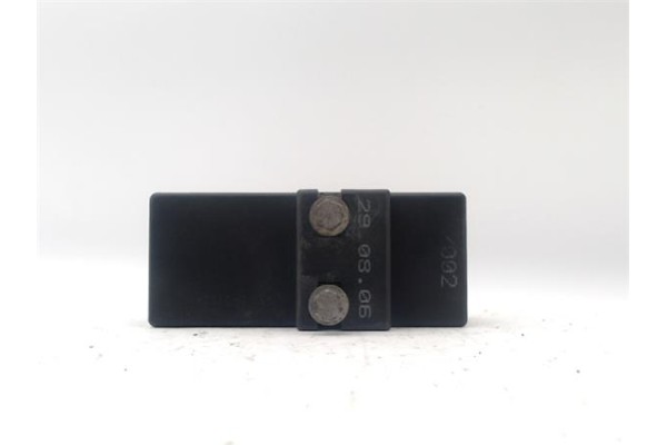 Recambio de rele ventilador para seat ibiza (6l1) 1.4 fresh referencia OEM IAM 1J0919506M  