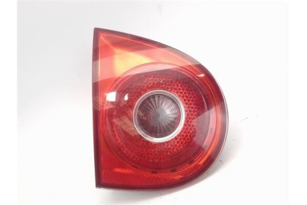 Recambio de piloto porton trasero izquierdo para volkswagen golf v (1k1) 1.9 tdi referencia OEM IAM 1K6945107C  