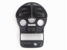 Recambio de embellecedor consola central para renault modus i 1.5 dci (fp0f, jp0f) referencia OEM IAM 8200327060  