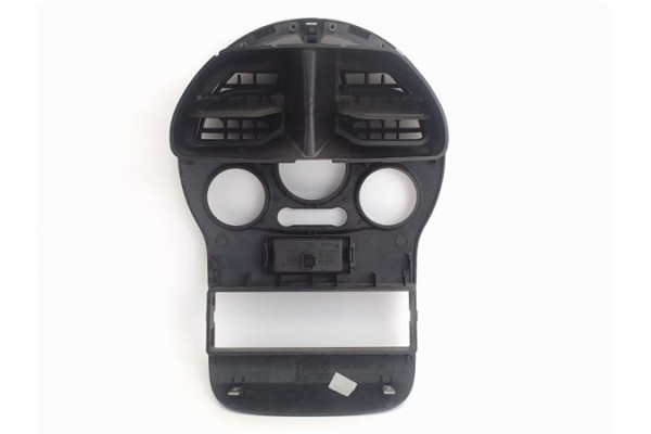 Recambio de embellecedor consola central para renault modus i 1.5 dci (fp0f, jp0f) referencia OEM IAM 8200327060  