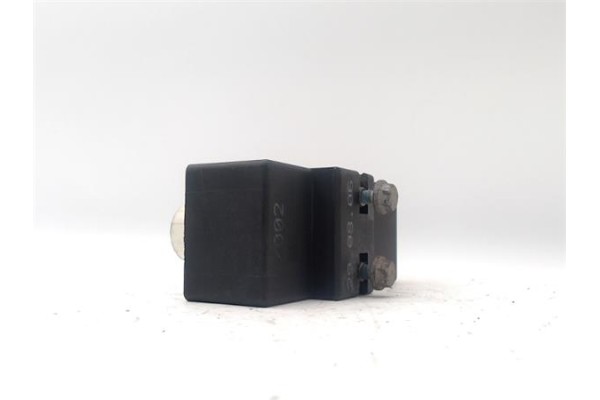 Recambio de rele ventilador para seat ibiza (6l1) 1.4 fresh referencia OEM IAM 1J0919506M  