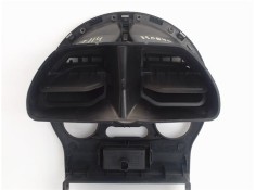 Recambio de embellecedor consola central para renault modus i 1.5 dci (fp0f, jp0f) referencia OEM IAM 8200327060  