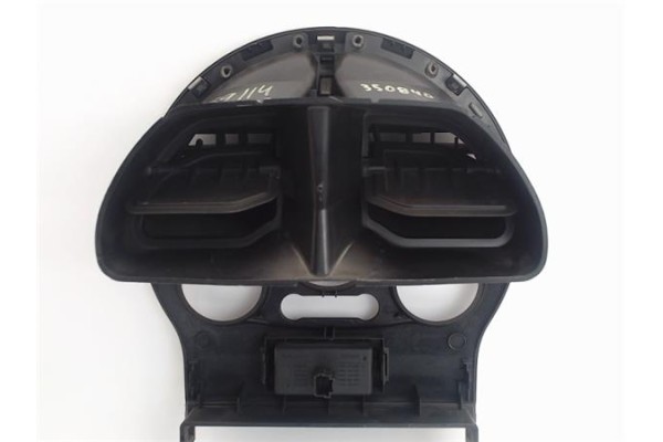 Recambio de embellecedor consola central para renault modus i 1.5 dci (fp0f, jp0f) referencia OEM IAM 8200327060  