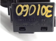 Recambio de mando intermitencia para ford focus berlina (cap) referencia OEM IAM 3M5T13335BC  3M5T13335BD , FORD