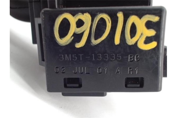 Recambio de mando intermitencia para ford focus berlina (cap) referencia OEM IAM 3M5T13335BC  3M5T13335BD , FORD