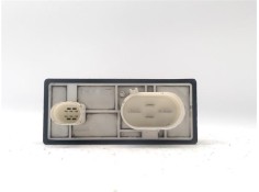 Recambio de rele ventilador para seat ibiza (6l1) 1.4 fresh referencia OEM IAM 1J0919506M  