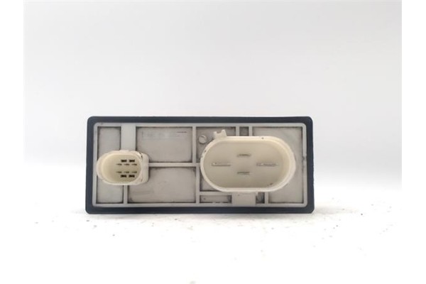 Recambio de rele ventilador para seat ibiza (6l1) 1.4 fresh referencia OEM IAM 1J0919506M  