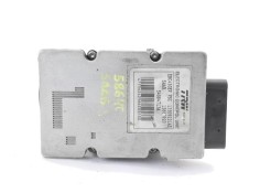 Recambio de nucleo abs para saab 9-3 berlina 1.9 tid referencia OEM IAM 13509221AE  