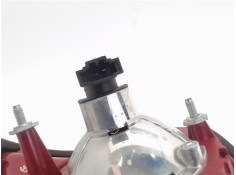 Recambio de piloto porton trasero izquierdo para volkswagen golf v (1k1) 1.9 tdi referencia OEM IAM 1K6945107C  