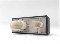 Recambio de rele ventilador para seat ibiza (6l1) 1.4 fresh referencia OEM IAM 1J0919506M  