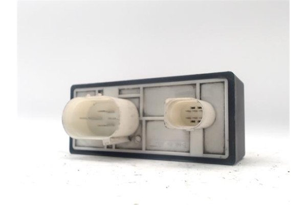 Recambio de rele ventilador para seat ibiza (6l1) 1.4 fresh referencia OEM IAM 1J0919506M  