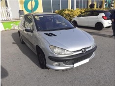 peugeot 206 del año 2002