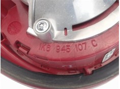 Recambio de piloto porton trasero izquierdo para volkswagen golf v (1k1) 1.9 tdi referencia OEM IAM 1K6945107C  