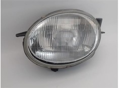 FARO DELANTERO IZQUIERDO 10076587 