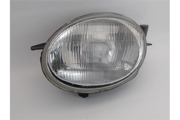 Recambio de faro delantero izquierdo para toyota corolla (e11) 1.6 (ae111_) referencia OEM IAM 10076587  
