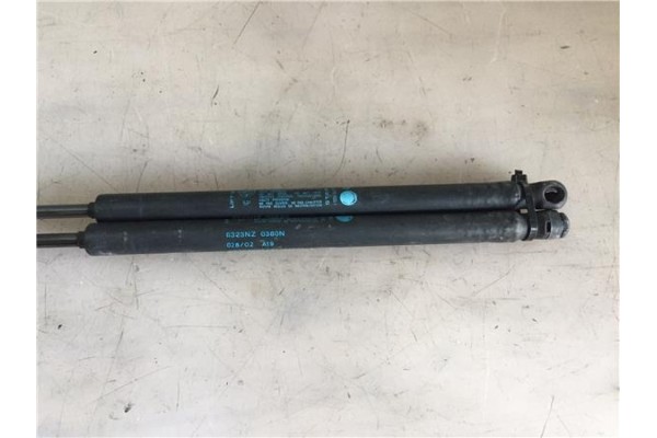Recambio de amortiguador porton para fiat stilo (192) 1.2 16v (192_xa1b) referencia OEM IAM 46784995 ESTZSA02036 1H6827550A , AU