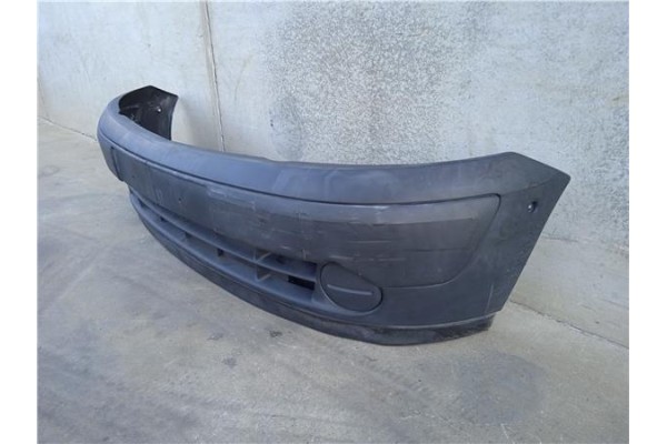 Recambio de paragolpes delantero para renault kangoo i (f/kc0) 1.5 dci (kc07) referencia OEM IAM 7701056417  