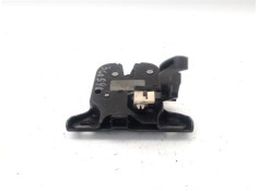 Recambio de cerradura capo para audi a3 (8p1) 1.6 ambiente referencia OEM IAM 8P3827469A 8P3827505 