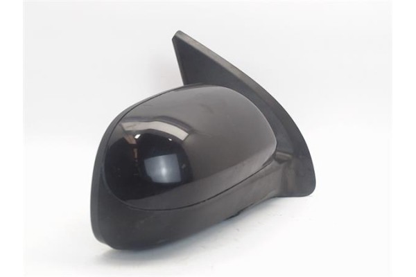 Recambio de retrovisor electrico derecho para chevrolet aveo berlina 1.4 lt referencia OEM IAM 96458175 6126453 