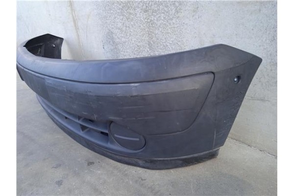 Recambio de paragolpes delantero para renault kangoo i (f/kc0) 1.5 dci (kc07) referencia OEM IAM 7701056417  