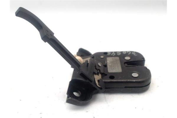 Recambio de cerradura capo para audi a3 (8p1) 1.6 ambiente referencia OEM IAM 8P3827469A 8P3827505 