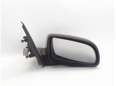 Recambio de retrovisor electrico derecho para chevrolet aveo berlina 1.4 lt referencia OEM IAM 96458175 6126453 
