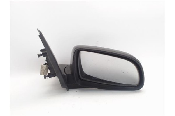 Recambio de retrovisor electrico derecho para chevrolet aveo berlina 1.4 lt referencia OEM IAM 96458175 6126453 