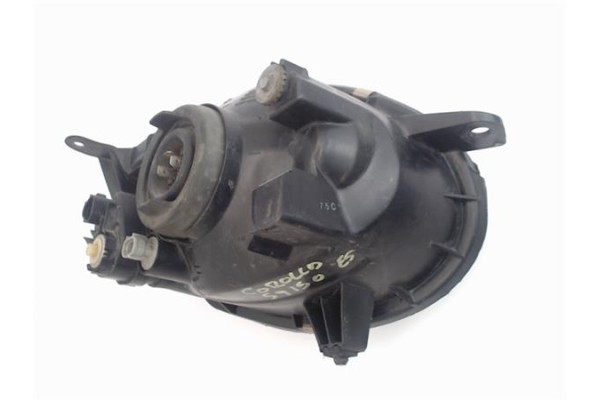 Recambio de faro delantero izquierdo para toyota corolla (e11) 1.6 (ae111_) referencia OEM IAM 10076587  