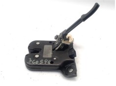 Recambio de cerradura capo para audi a3 (8p1) 1.6 ambiente referencia OEM IAM 8P3827469A 8P3827505 