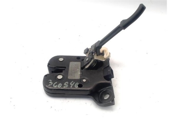 Recambio de cerradura capo para audi a3 (8p1) 1.6 ambiente referencia OEM IAM 8P3827469A 8P3827505 