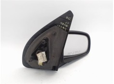 Recambio de retrovisor electrico derecho para chevrolet aveo berlina 1.4 lt referencia OEM IAM 96458175 6126453 