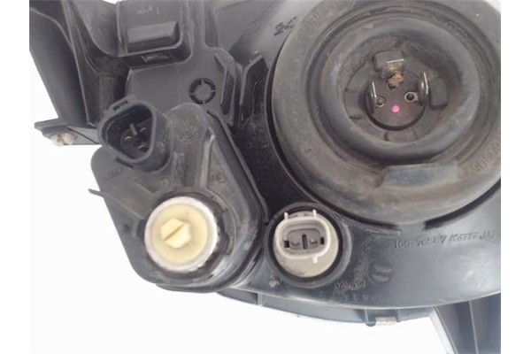 Recambio de faro delantero izquierdo para toyota corolla (e11) 1.6 (ae111_) referencia OEM IAM 10076587  