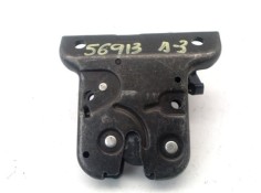 Recambio de cerradura capo para audi a3 (8p1) 1.6 ambiente referencia OEM IAM 8P3827469A 8P3827505 