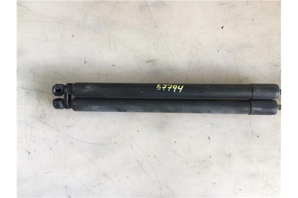 Recambio de amortiguador porton para renault scenic iii (jz) 1.5 emotion referencia OEM IAM 904500004R ESTZSA07051 8731Q7 , PEUG