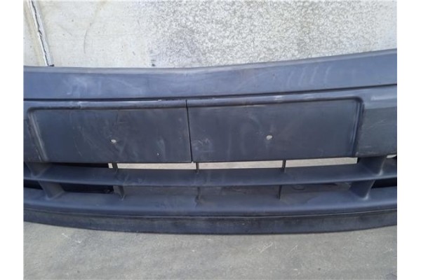 Recambio de paragolpes delantero para renault kangoo i (f/kc0) 1.5 dci (kc07) referencia OEM IAM 7701056417  