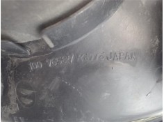 Recambio de faro delantero izquierdo para toyota corolla (e11) 1.6 (ae111_) referencia OEM IAM 10076587  