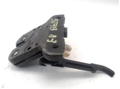 Recambio de cerradura capo para audi a3 (8p1) 1.6 ambiente referencia OEM IAM 8P3827469A 8P3827505 