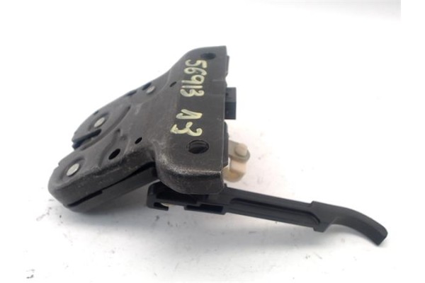 Recambio de cerradura capo para audi a3 (8p1) 1.6 ambiente referencia OEM IAM 8P3827469A 8P3827505 