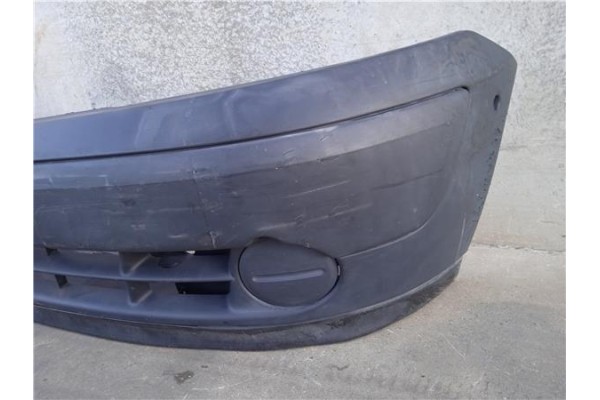Recambio de paragolpes delantero para renault kangoo i (f/kc0) 1.5 dci (kc07) referencia OEM IAM 7701056417  