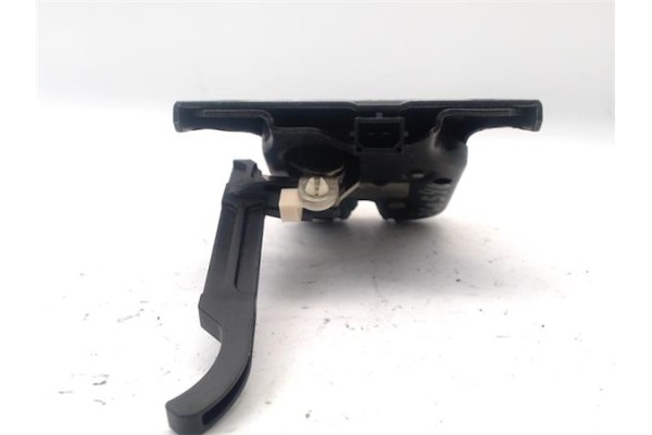 Recambio de cerradura capo para audi a3 (8p1) 1.6 ambiente referencia OEM IAM 8P3827469A 8P3827505 