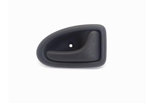 Recambio de manilla int. puerta delantero derecha para renault megane i (ba0/1_) 1.6 16v (ba11, ba04, ba0b, ba1j) referencia OEM